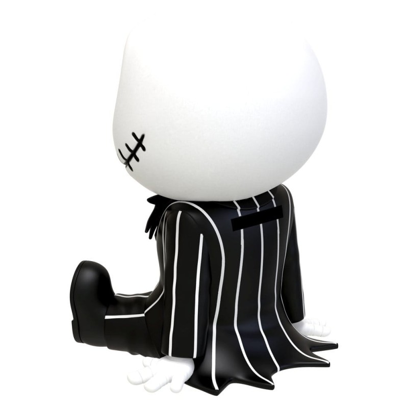 The Nightmare Before Christmas Palm Size Figure Bank Jack 12 cm