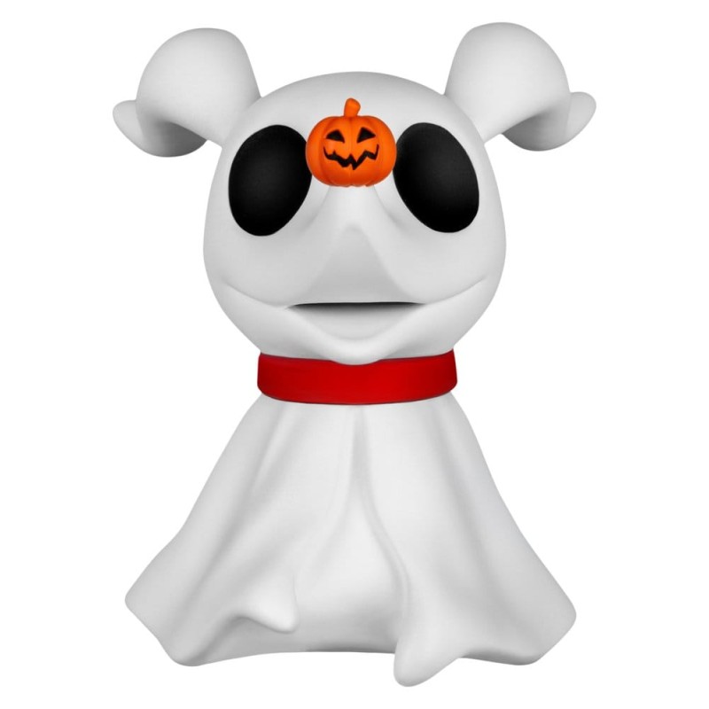 L'Étrange Noël de monsieur Jack Palm Size Figurine Tirelire Zero 11 cm