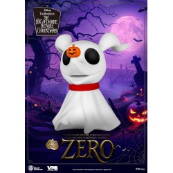 L'Étrange Noël de monsieur Jack Palm Size Figurine Tirelire Zero 11 cm