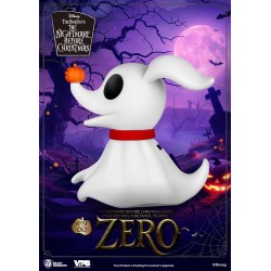 L'Étrange Noël de monsieur Jack Palm Size Figurine Tirelire Zero 11 cm
