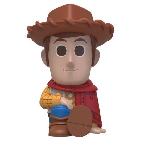 Toy Story Palm Size Figurine Tirelire Woody 13 cm