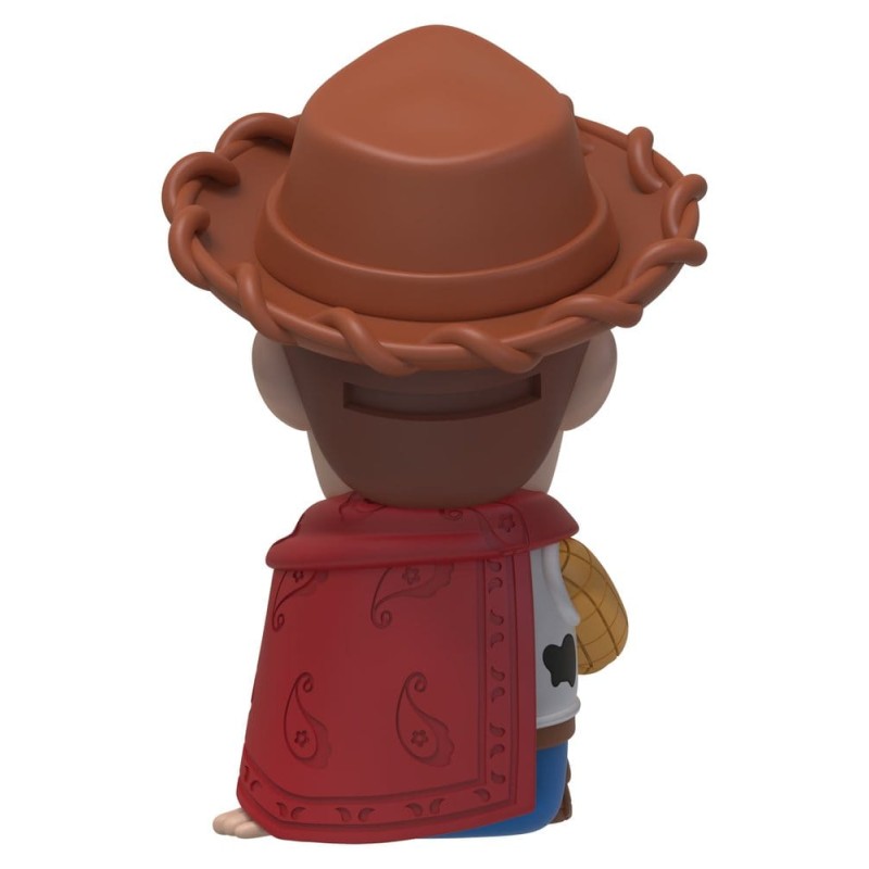 Toy Story Palm Size Figurine Tirelire Woody 13 cm