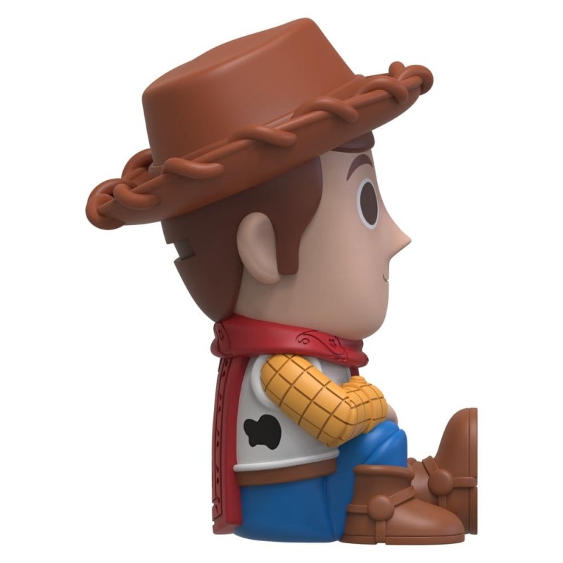 Toy Story Palm Size Figurine Tirelire Woody 13 cm
