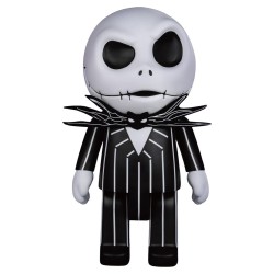 L'Étrange Noël de monsieur Jack syaking-bang Figurine Tirelire Jack 47 cm