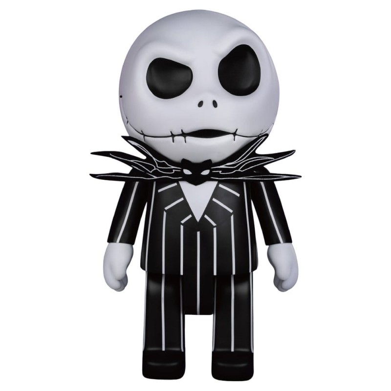 L'Étrange Noël de monsieur Jack syaking-bang Figurine Tirelire Jack 47 cm