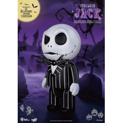 L'Étrange Noël de monsieur Jack syaking-bang Figurine Tirelire Jack 47 cm