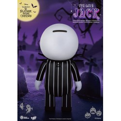 L'Étrange Noël de monsieur Jack syaking-bang Figurine Tirelire Jack 47 cm