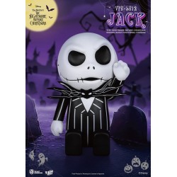 L'Étrange Noël de monsieur Jack syaking-bang Figurine Tirelire Jack 47 cm
