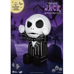 L'Étrange Noël de monsieur Jack syaking-bang Figurine Tirelire Jack 47 cm