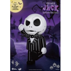 L'Étrange Noël de monsieur Jack syaking-bang Figurine Tirelire Jack 47 cm