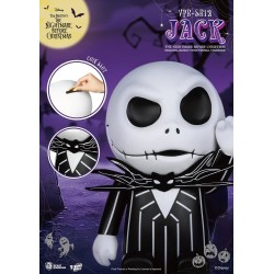 L'Étrange Noël de monsieur Jack syaking-bang Figurine Tirelire Jack 47 cm