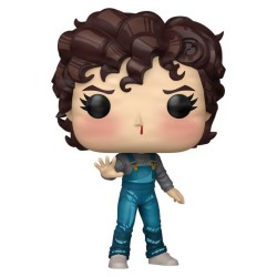 Stranger Things: Tales from '87 POP! Animation Vinyl figurine Eleven 9 cm