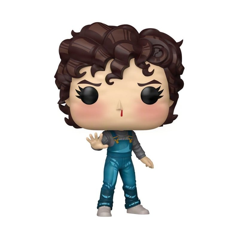 Stranger Things: Tales from '87 POP! Animation Vinyl figurine Eleven 9 cm