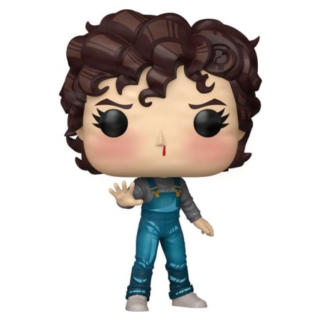 Stranger Things: Tales from '87 POP! Animation Vinyl figurine Eleven 9 cm