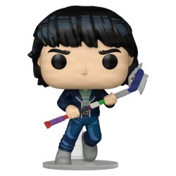Stranger Things: Tales from '87 POP! Animation Vinyl figurine Mike 9 cm