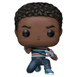 Stranger Things: Tales from '87 POP! Animation Vinyl figurine Lucas 9 cm