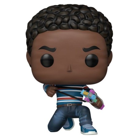 Stranger Things: Tales from '87 POP! Animation Vinyl figurine Lucas 9 cm
