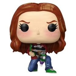 Stranger Things: Tales from '87 POP! Animation Vinyl figurine Max 9 cm