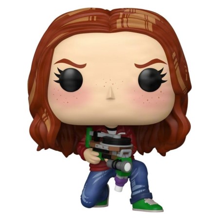 Stranger Things: Tales from '87 POP! Animation Vinyl figurine Max 9 cm