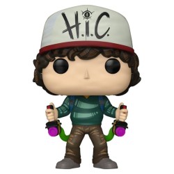 Stranger Things: Tales from '87 POP! Animation Vinyl figurine Dustin 9 cm