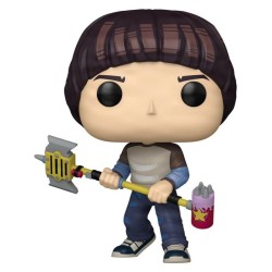 Stranger Things: Tales from '87 POP! Animation Vinyl figurine Will 9 cm