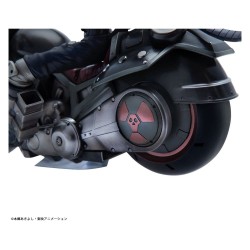 Digimon Tamers figurine PVC Precious G.E.M. Beelzebumon & Behemoth 18 cm (25th Anniversary Repeat)