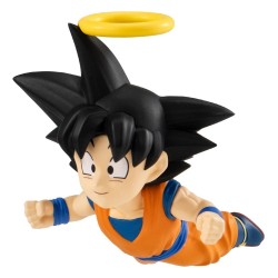 Dragon Ball figurines mini Tobimas Volume 2 5 cm Blind Box assortiment (6)