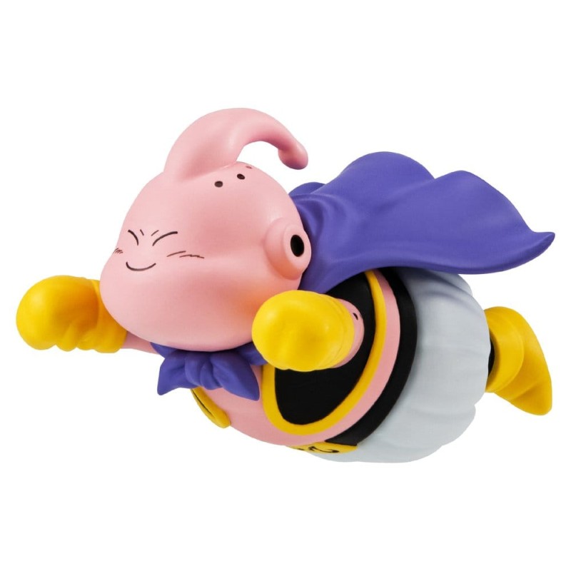 Dragon Ball figurines mini Tobimas Volume 2 5 cm Blind Box assortiment (6)