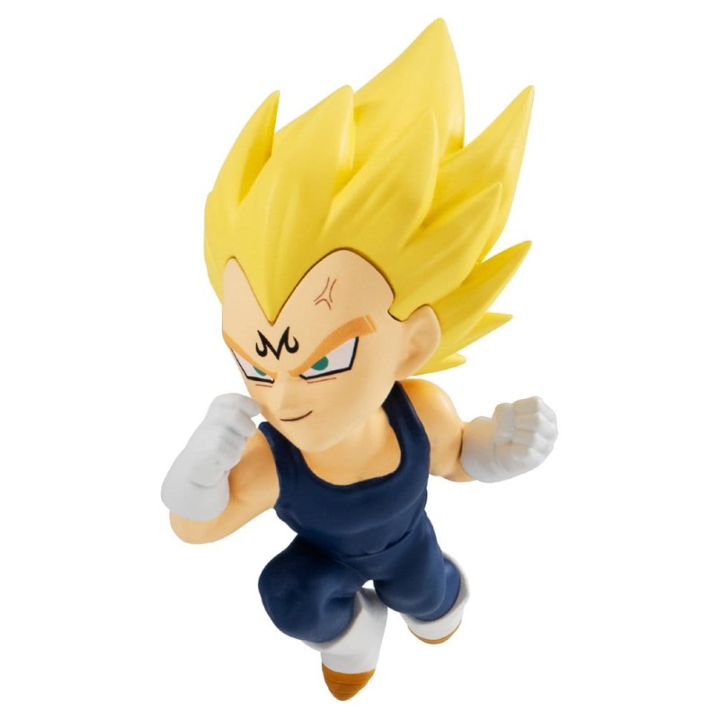 Dragon Ball figurines mini Tobimas Volume 2 5 cm Blind Box assortiment (6)