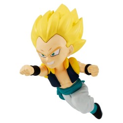 Dragon Ball figurines mini Tobimas Volume 2 5 cm Blind Box assortiment (6)