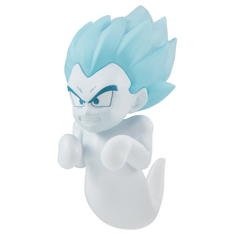 Dragon Ball figurines mini Tobimas Volume 2 5 cm Blind Box assortiment (6)