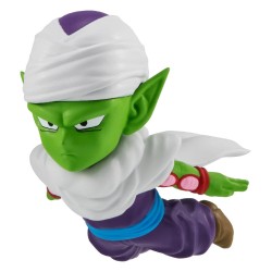 Dragon Ball figurines mini Tobimas Volume 2 5 cm Blind Box assortiment (6)