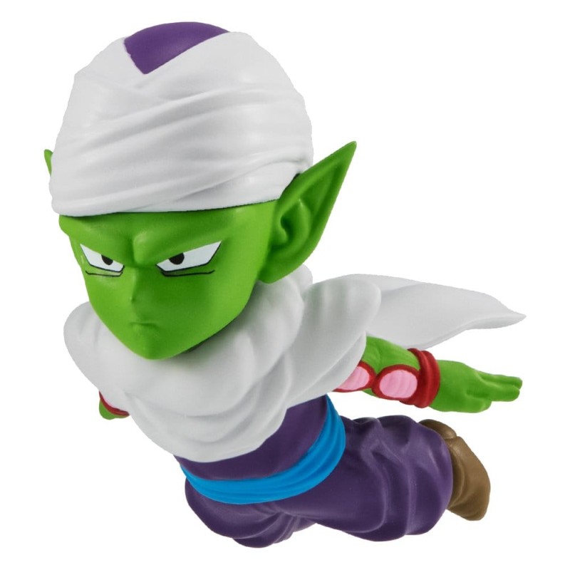 Dragon Ball figurines mini Tobimas Volume 2 5 cm Blind Box assortiment (6)