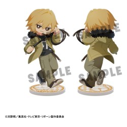 Reborn! Blind Box assortiment figurines mini Irusta 8 cm (6)