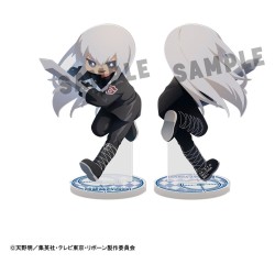 Reborn! Blind Box assortiment figurines mini Irusta 8 cm (6)