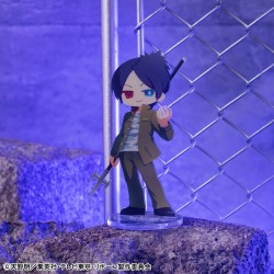 Reborn! Blind Box assortiment figurines mini Irusta 8 cm (6)