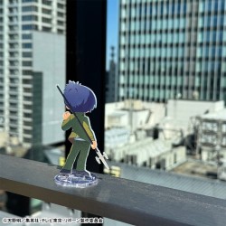 Reborn! Blind Box assortiment figurines mini Irusta 8 cm (6)
