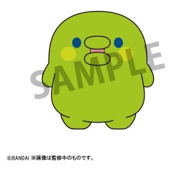 Tamagotchi Blind Box assortiment figurines mini Chokorin Collection 5 cm (6)