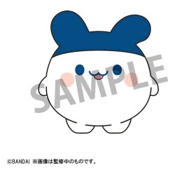 Tamagotchi Blind Box assortiment figurines mini Chokorin Collection 5 cm (6)