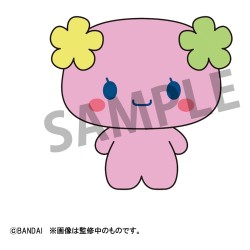 Tamagotchi Blind Box assortiment figurines mini Chokorin Collection 5 cm (6)