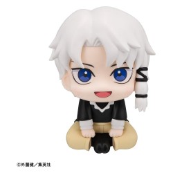 Kagurabachi Look Up figurine PVC Hakuri Sazanami 11 cm
