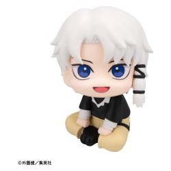 Kagurabachi Look Up figurine PVC Hakuri Sazanami 11 cm