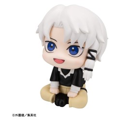 Kagurabachi Look Up figurine PVC Hakuri Sazanami 11 cm
