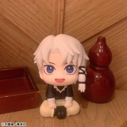 Kagurabachi Look Up figurine PVC Hakuri Sazanami 11 cm