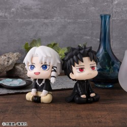 Kagurabachi Look Up figurine PVC Hakuri Sazanami 11 cm