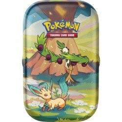 Pokémon - Vibrant Paldea - Briochien Mini Blik FR