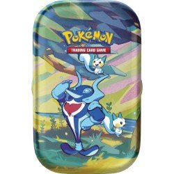 Pokémon - Vibrant Paldea - Briochien Mini Blik FR