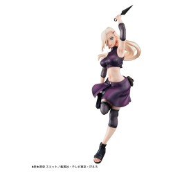 Naruto Shippuden figurine PVC Naruto Gals Ino Yamanaka 21 cm (Repeat)