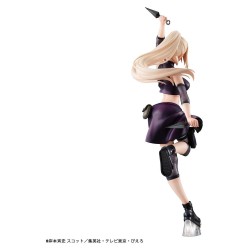 Naruto Shippuden figurine PVC Naruto Gals Ino Yamanaka 21 cm (Repeat)