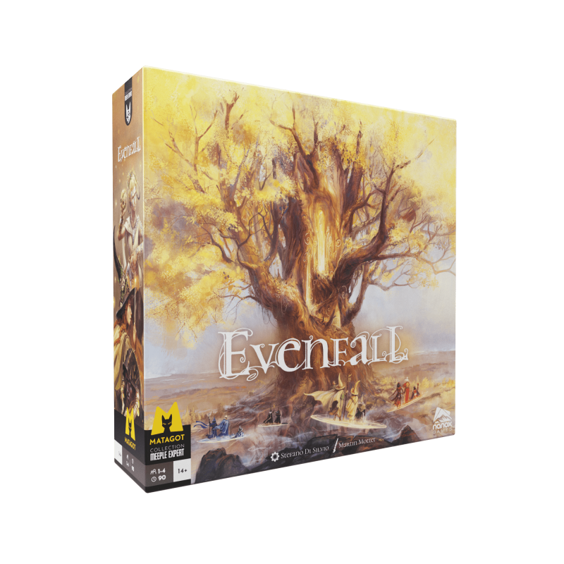 copy of Everdell | 3760372232924